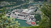 Hydro har anodefabrikk og kaianlegg for import av råvarer og eksport av ferdigprodusert aluminium i Årdalstangen.Selve aluminiumsproduksjonen skjer i Årdal, noen kilometer lenger inn i dalen.