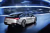 Mercedes-Benz EQS. Foto: Mercedes-Benz AG