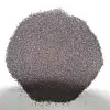 Store verdier: Den nye gruva til Nordic Rutile inneholder enorme mengder titanoksid.