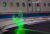 Slik fungerer teknologien. Ettersom dette er gjort i DLR-hangaren, må vanndråpene påføres manuelt.