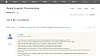Flere har henvendt seg til Apples support-forum for hjelp med den såkalte «wifried»-bugen.