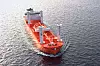 EU-medlemmene vil bruke hver kroner - elelr euro - i inntkter fra ETS til å støtte tiltak som kan kutte utslipp fra skip. Blant tiltak er installasjon av seil, slik Odfjell er i gang med. Bow Orion vil bli det første tankskipet som får installert seilsystem. Odfjell samarbeider med spanske «bound4blue» .