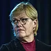 Tidligere SV-leder og Cicero-direktør Kristin Halvorsen har ledet regjeringens kjernekraftutvalg. Foto: NTB