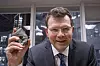 Nordic Mining-sjef Ivar S. Fossum mener kontrakten med underleverandøren er en milepæl for Engebø-prosjektet.