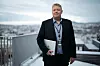 Anders Hardangen, DNB