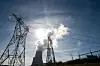 En fordel med kjernekraft er at den ikke slipper ut CO2. Dette er det moderne Civaux-anlegget i Frankrike. Nå skal teknologien bli tilgjengelig for fattigere land.