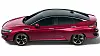 Honda Clarity fra 2016.
