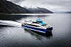 Hurtigbåten Fjordtind og søsterskipet Fjordstrøm går i trafikk i ble levert til Nordland tidligere fjor. Begge har hatt store problemer siden da.