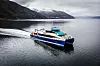 Hurtigbåten Fjordtind ble levert til Nordland i 2024, men har hatt store problemer siden da.