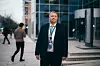 Anders Hardangen, DNB