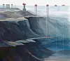 Illustrasjon, Statens Vegvesen vil ha offshorekompetane til kompliserte fjordkryssinger på E39