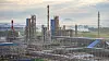 Gazprom neftekhim Salavat i Bashkortostan er et av Russlands største raffinerier. Det leverer bensin, diesel, monomer og ammoniakk. Den rammede delen av anlegget skal være et tårn for katalytisk krakking.