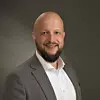 BEKYMRINGSFULLT: – Det er bekymringsfullt at sikkerheten later til å være nedprioritert hos mange andre IoT-selskaper, sier COO, Rolf Pedersen, i ZioT Solutions. Foto: Helle K. Hagen AS
