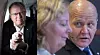 Eldar Sætre i Equinor til venstre, Berit Svendsen midten og Sigve Brekke i Telenor til høyre.