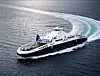 Norge har 60 skip/ferger på LNG, deriblant Fjord1s Bergensfjord. Bilde: Fjord1/HARALD M. VALDERHAU