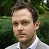 Andreas Thon Aasheim, spesialrådgiver innen nett og marked i Norwea. Bilde: Norwea