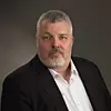 VERDENSLEDENDE: – Grunntanken vår har hele veien vært IoT-sikkerhet fra ende til ende. Vi har tenkt til å bli det ledende IoT-sikkerhetsselskapet i verden, sier CEO iZioT Solutions, Kenneth Lie. Foto: Helle K. Hagen AS