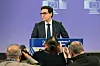 EU-kommisjonens visepresident Stéphane Séjourné presenterte «Industrial Accelerator Act» i Brussel 4. mars. Forslaget er enda et bevis på at nærings-, klima og industripolikk ikke kan sees separat fra geopolitikk, skriver ukas spaltist..