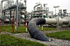 Ingen kjede er sterkere enn det svakeste ledd, derfor er sekundærmålinger som trykk, differansetrykk, temperatur og densitet vitale for gode fiskalmålinger av gass (foto: Harald Pettersen, Statoil).