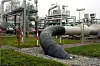 Ingen kjede er sterkere enn det svakeste ledd, derfor er sekundærmålinger som trykk, differansetrykk, temperatur og densitet vitale for gode fiskalmålinger av gass (foto: Harald Pettersen, Statoil).