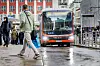 Det er Unibuss som drifter bussene fra MAN på oppdrag fra Ruter.