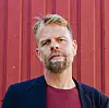 Anders Waage Nilsen er bærekraftsdirektør i Cowi. Foto: Privat