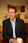 UTBYGGER: Adm. direktør Kjell Olav A. Maldum i Norsk Resirk sier at målet ikke er å få store overskudd, men å øke resirkuleringen av emballasje. Nytt anlegg åpnes i Trondheim i 2012. I 2014 står et nytt anlegg i Oslo-området klart.