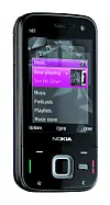 Nokia N85.