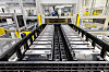 Morrows batterifabrikk i Arendal.