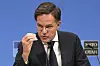 – Putin bruker Ukraina som testområde for nye våpen. Han tror at han kan knekke Ukraina – og oss. Men han tar feil, sier Natos generalsekretær Mark Rutte.
