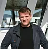 Ivar Ulvan, skipsreder og prosjektleder nybygg i Egil Ulvan Rederi. Foto: Egil Ulvan Rederi
