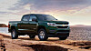 General Motors og USAs hær utvikler en hydrogendrevet variant av Chevrolet Colorado for testing i felt.