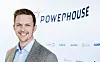 Rune Stene er daglig leder i Powerhouse Foto: Nicolas Tourrenc