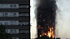 Den primære årsaken til at Grenfell-brannen kunne spre seg så raskt, var at festene rundt vinduet i kjøkkenet var lagd av uPVC som ble myk og bøyde seg på grunn av varmen fra brannen.