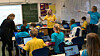 Den frivillige bevegelsen Lær Kidsa Koding arrangerte Kodetimen med 20.000 deltagere i 2014, en dobling fra ifjor.