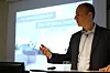 Nye teknologier endrer måten vi jobber og ferdigheter som gjaldt for ti år siden vil ikke gjelde i fremtiden.Det mener administrerende direktør i Elance Fabio Rosati.