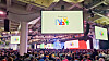 Mye handlet om AI under konferansen Google Cloud Next 2023 i San Francisco. Foto: Computas