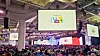 Mye handlet om AI under konferansen Google Cloud Next 2023 i San Francisco. Foto: Computas