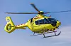 Airbus Helicopters har levert mer enn 1.250 H135-helikoptre som til sammen har loggført over fire millioner flytimer. Foto: Christian D. Keller