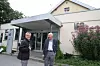 OPPSTART: Jørgen Lundberg og Dag Thomassen i IFE starer ventureselskap for å hjelpe IFE-gründere ut i næringslivet.