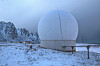 En fisker kom for nære området og oppskytingen fra Andøya Spaceport måtte avbrytes. Bildet er tatt i en annen anledning.