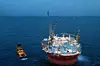 Støtten til havvindprosjektet Goliatvind er den nest største fra Enova noensinne. Prosjektet vil bruke kraft fra land-kabelen til Goliat-feltet til å overføre strømmen som produserer til land.
