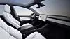 Interiøret i Model Y. Foto: Tesla