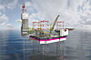 KCA Deutag skal drive Statoils to Cat-J-rigger når de kommer.
