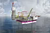 KCA Deutag skal drive Statoils to Cat-J-rigger når de kommer.
