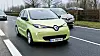 Renault Zoe er Europas mest solgte elbil. Foto: Renault