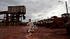 Hydros aluminiumsraffineri i Brasil måtte stenge i fjor på grunn av alvorlige miljøutslipp. Det har en stund vært drevet for halv maskin, men nå ser det ut til at det kan gå mot full drift omtrent samtidig som Hydros nye sjef, Hilde Merete Aasheim, overtar som Hydro-sjef.