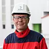 Eivind Kallevik blir ny sjef i Hydro. Foto: Hydro