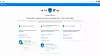 Google «Min Konto» samler dine innstillinger på ett sted.