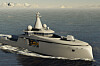 Kongsberg Maritime/Kongsberg Defence & Aersospace/Salt Ship Design har utviklet et nytt standardiserte fartøy i to størrelser – ca. 90 og ca 50 meter. De er plattformer for ulike oppgaver for ytre og indre kyststrøk.